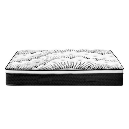 Euro Top Pocket Spring Mattress - Queen