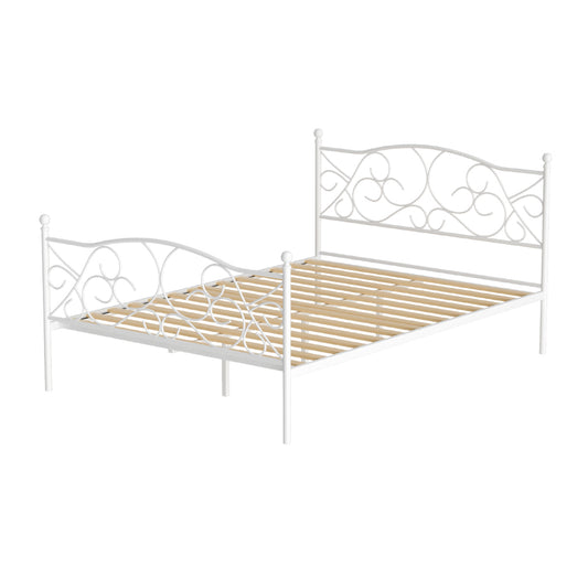 Enchanting Bed Frame - Double