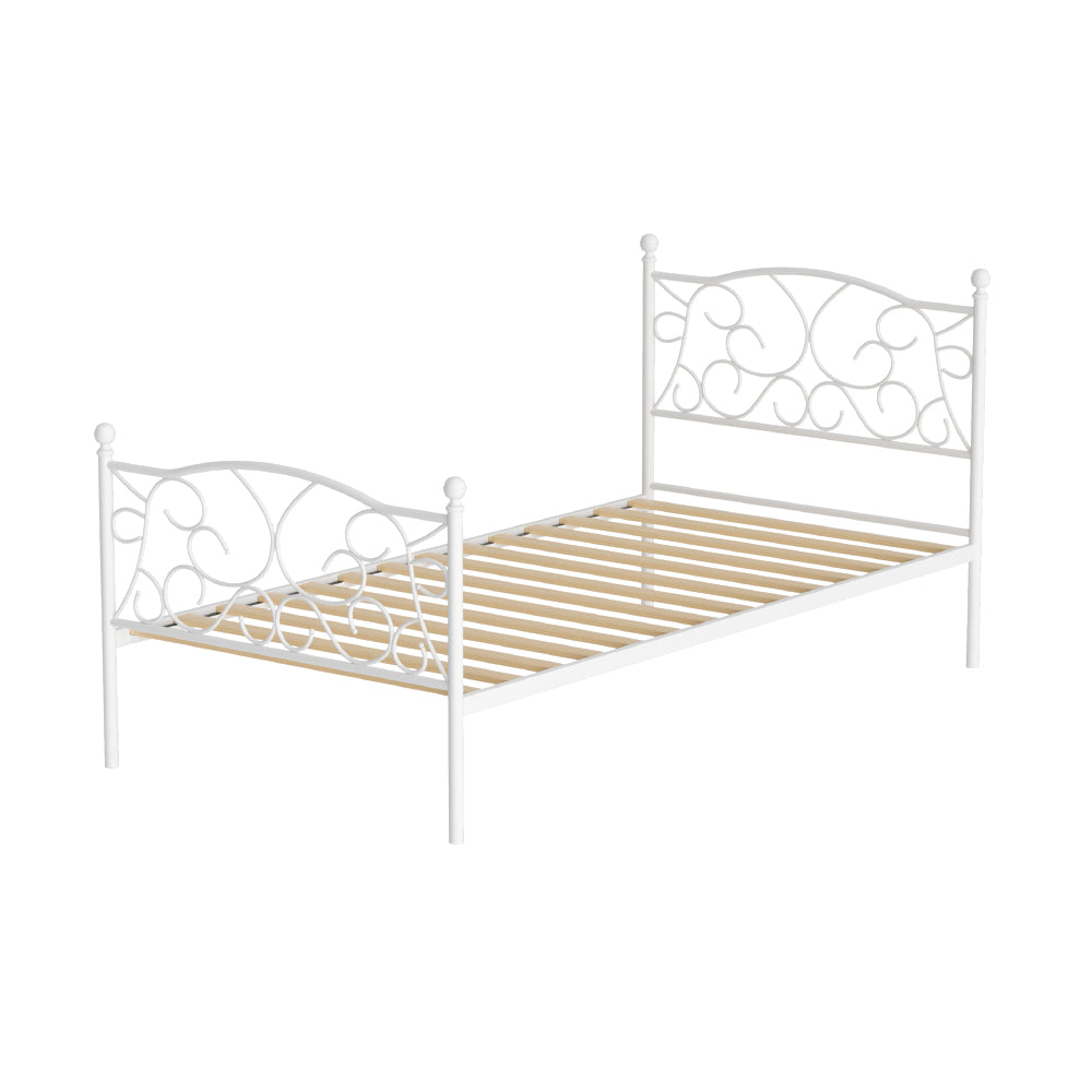 Enchanting Bed Frame - Single