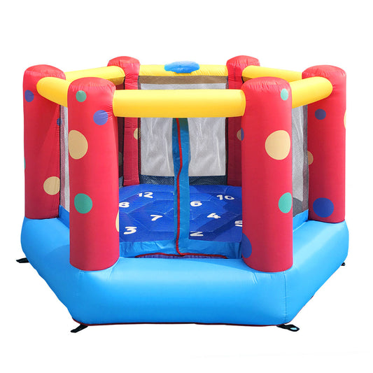 Lifespan Kids AirZone 6 Bouncer